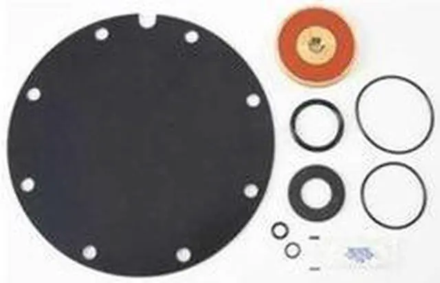 Main image of WATTS 909 4 Relief Valve Relief Valve Repair Kit,Watts 909, 4 In