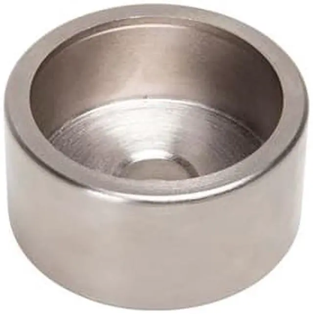 Main image of Conduit Die, Steel, No Thread, 2 in
