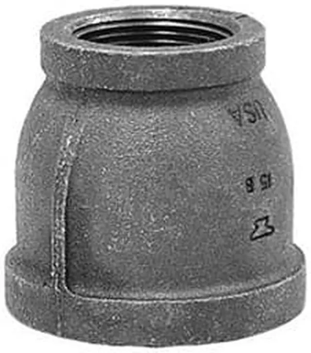 Main image of ANVIL 0310086806 Malleable Iron Reducer Coupling Class 150