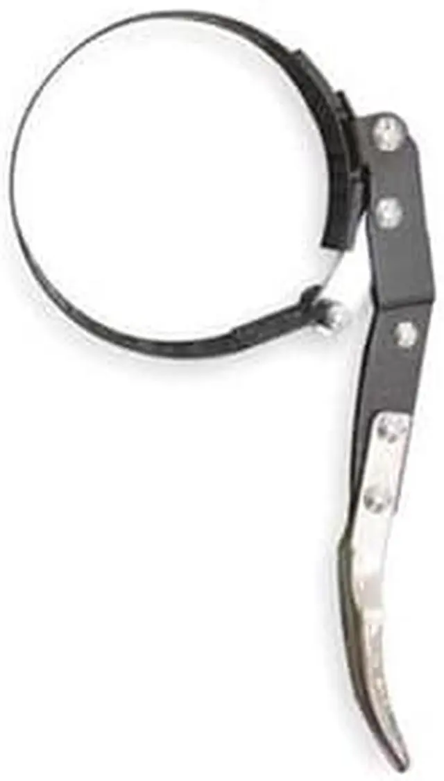 Main image of WESTWARD 1EKJ2 Oil Filter Wrench,3 7/16 to 3 3/4 In