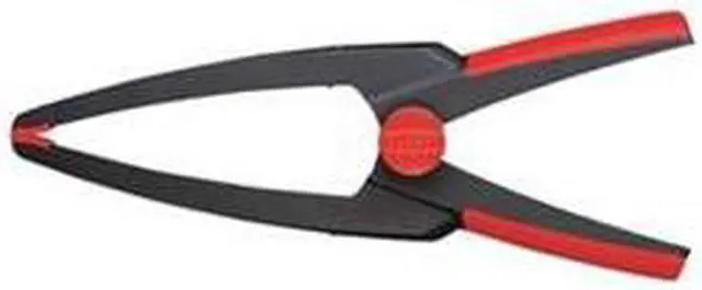 Main image of BESSEY XCL2 Needle Nose Spring Clamp,2 In