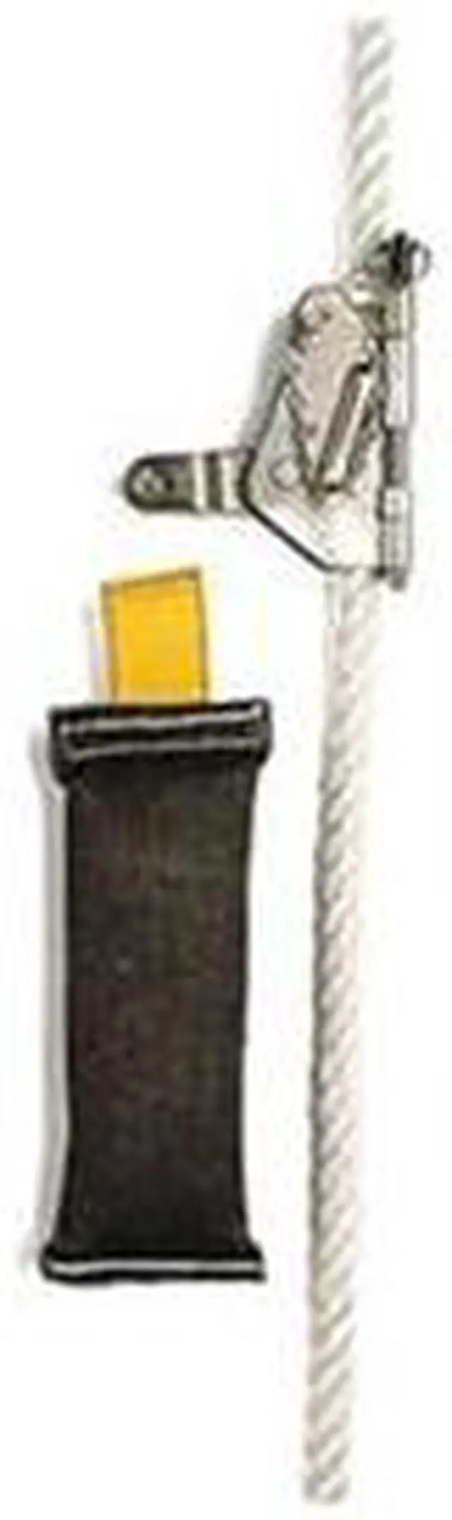Main image of Rope Grab Counterweight
