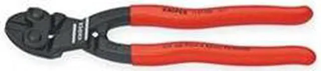 Main image of Knipex Mini Bolt Cutter,Steel,8 In. L HAWA 71 21 200 SBA