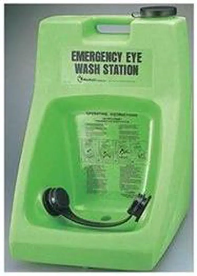 Main image of Eyewash Accessory Wall Mounting Bracket