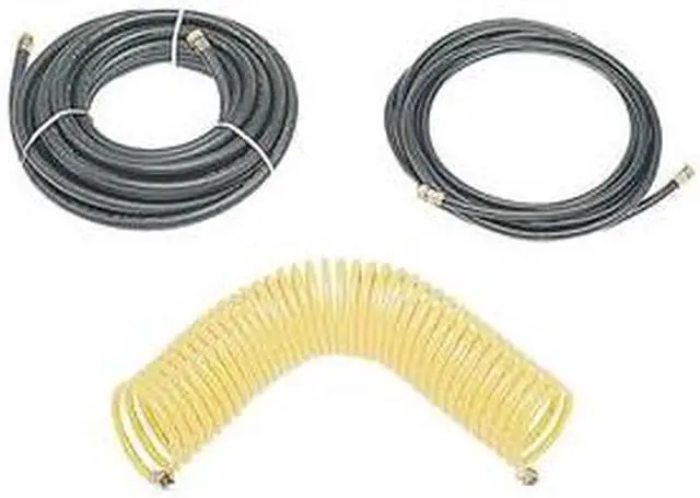 Alt view image 3 of 3 - MSA 455022 Airline Hose,50 ft. L,Neoprene