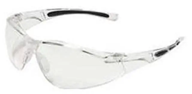 Main image of Safety Glasses, I/O, Scratch-Resistant