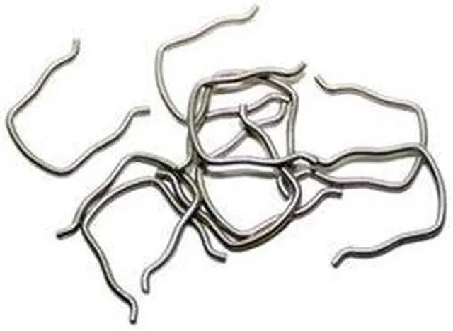 Main image of ACORN CONTROLS 0326-100-001 Air-Trol(R) Retainer Clips,Plastic,PK10