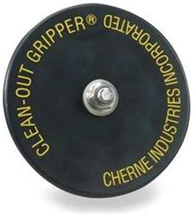 Main image of CHERNE INDUSTRIES 270178 Pipe Plug,Mechanical,Size 3 In
