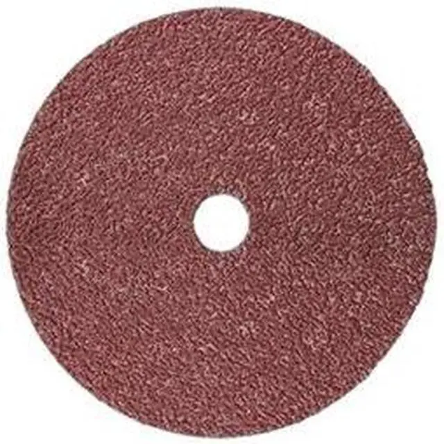 Main image of 3M CUBITRON II 982C Fiber Disc,4-1/2x7/8in,36G,PK25