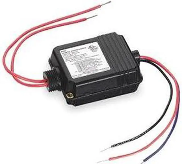 Main image of HUBBELL WIRING DEVICE-KELLEMS AAR Relay,Use With CU300A, CU300M, CU300HD