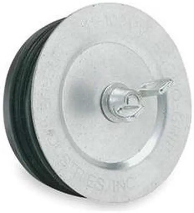 Main image of CHERNE INDUSTRIES 273348 Pipe Plug,Mechanical,4 In