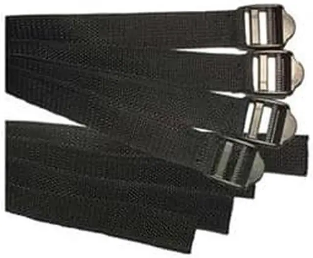 Main image of Replacement Strap For No. 2KTC9, PK, 4