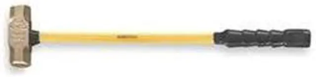Alt view image 2 of 4 - Ampco Sledge Hammer H-72FG