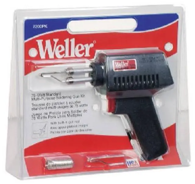 Main image of Soldering Gun Kit