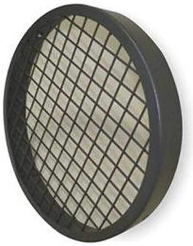 Main image of DAYTON 2RXL9 Inlet Guard,Includes Mtg Hardware