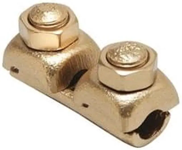 Main image of Splice/Reducer, 4AWG, 1.94In