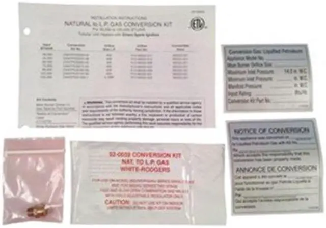 Main image of Conversion Kit