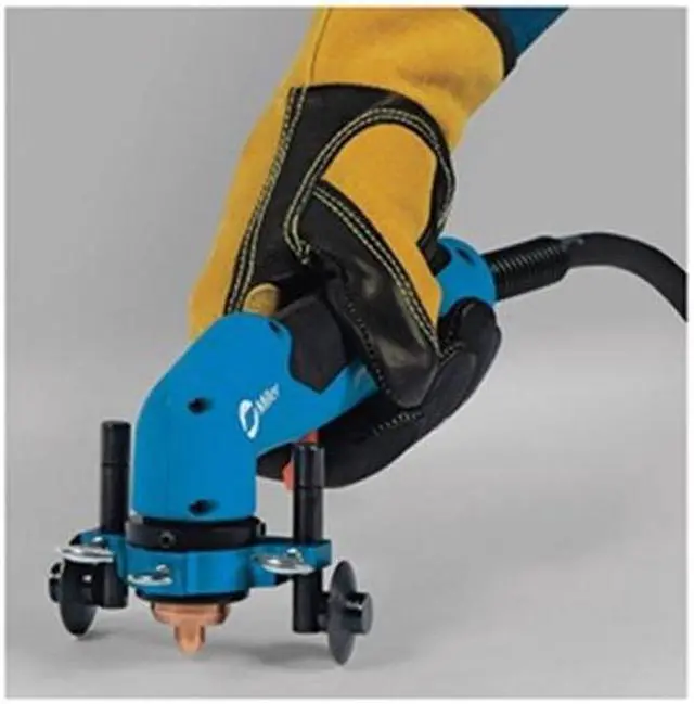 Alt view image 2 of 4 - MILLER ELECTRIC 253054 Roller Guide,For XT &  ICE TORCHES