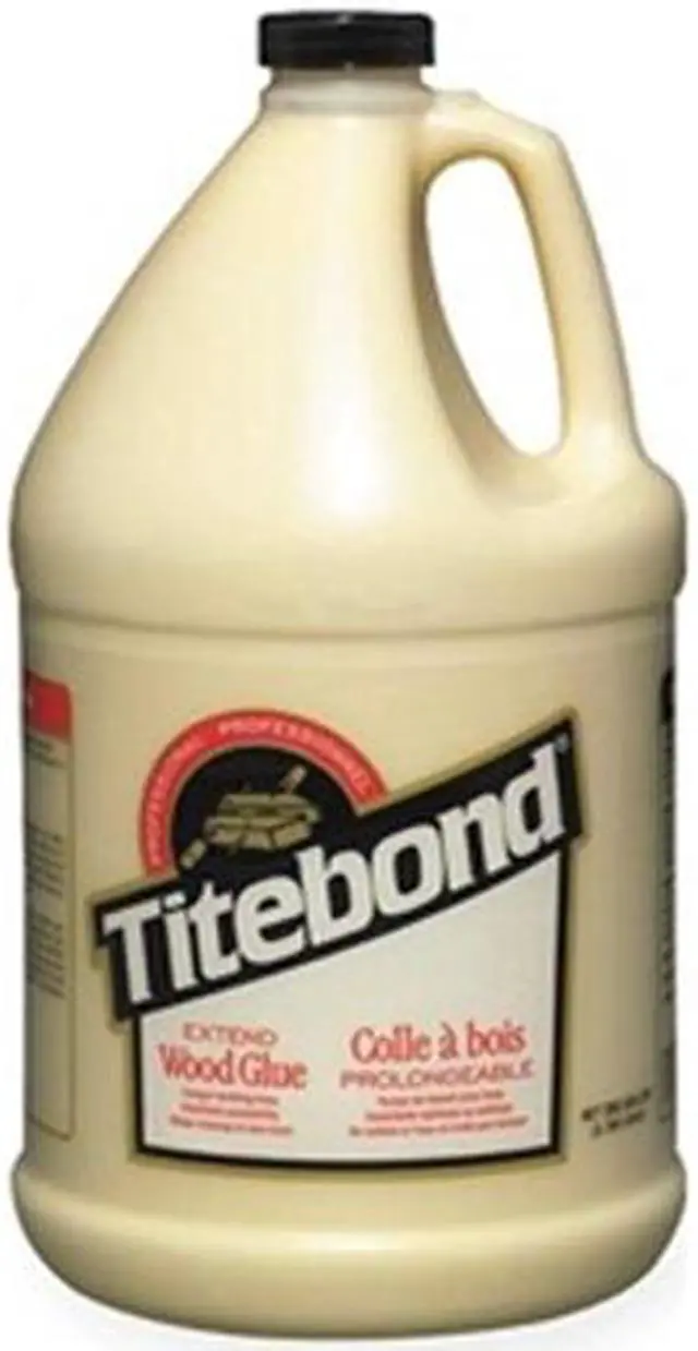 Main image of TITEBOND 9106 Construction Adhesive, Original Extend Series, Off-White, 24 hr