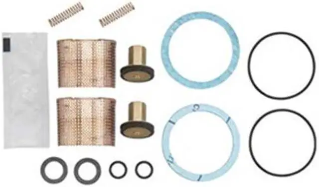 Main image of POWERS 230-135 Triple Duty Poppet