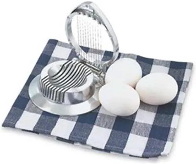 Alt view image 2 of 3 - VOLLRATH 47040 Egg Slicer,10 Wires
