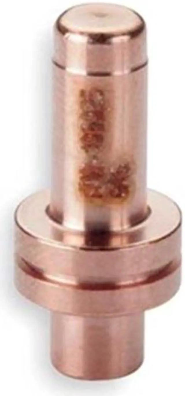 Alt view image 3 of 4 - MILLER ELECTRIC 196925 Electrode,27 Amps,For Torch ICE 12C,PK5