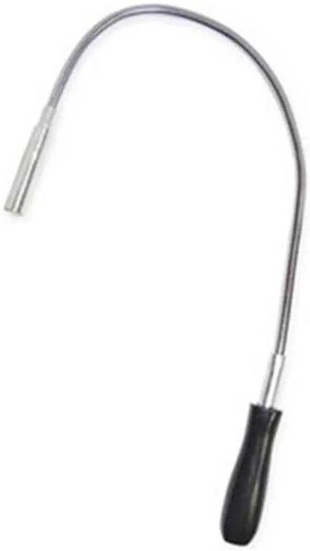 Main image of WESTWARD 4FPV5 Flexible Magnet,Neodymium,24 In