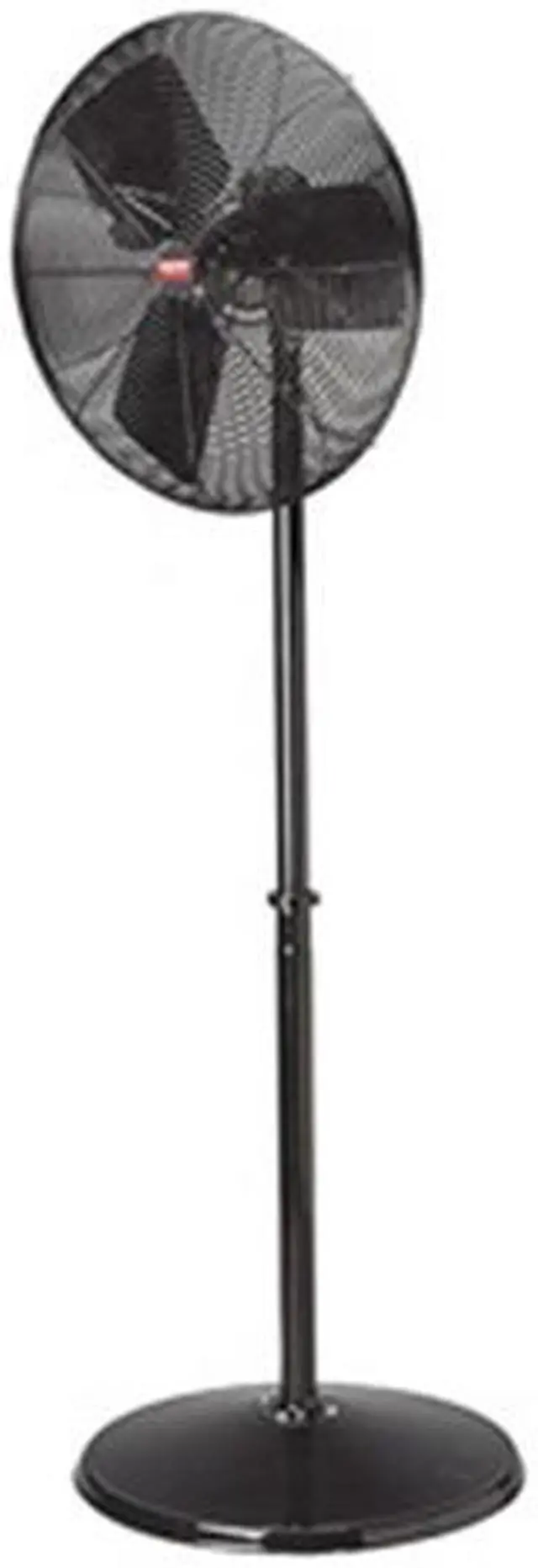 Main image of DAYTON 1RWB5 Light-Duty Industrial Fan 30" Non-Oscillating , 115VAC ,