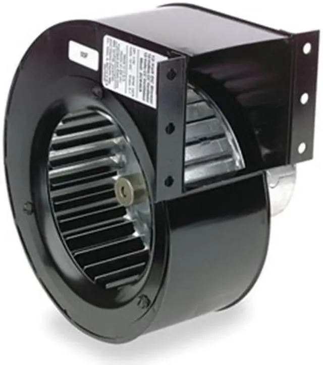 Main image of Blower, 176 CFM, 12 VDC