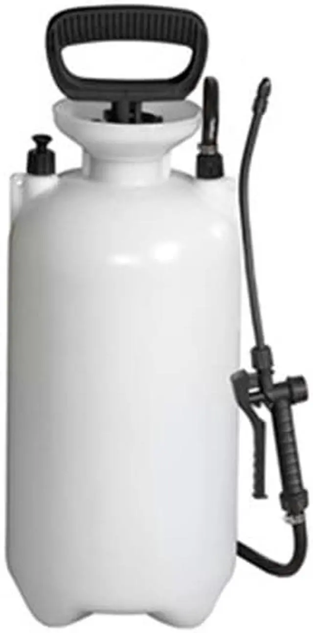 Main image of Handheld Sprayer, 2.0 gal., Poly Tank