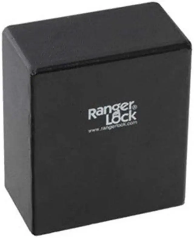 Main image of Protect lock securing chain or cable