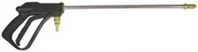 Main image of Pistol Grip Handgun