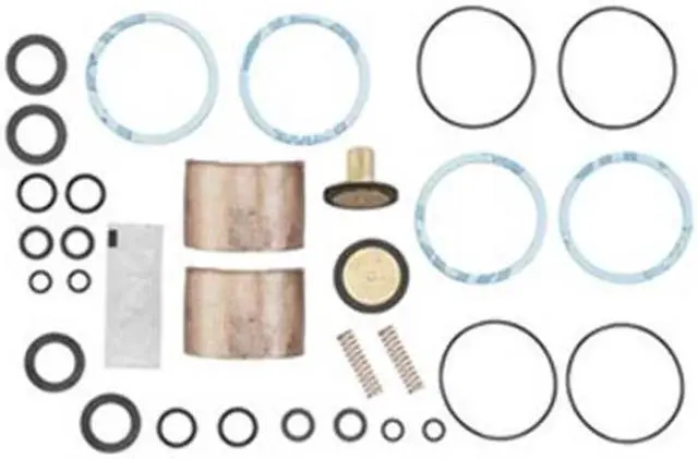 Main image of POWERS 230-137 Triple Duty Poppet