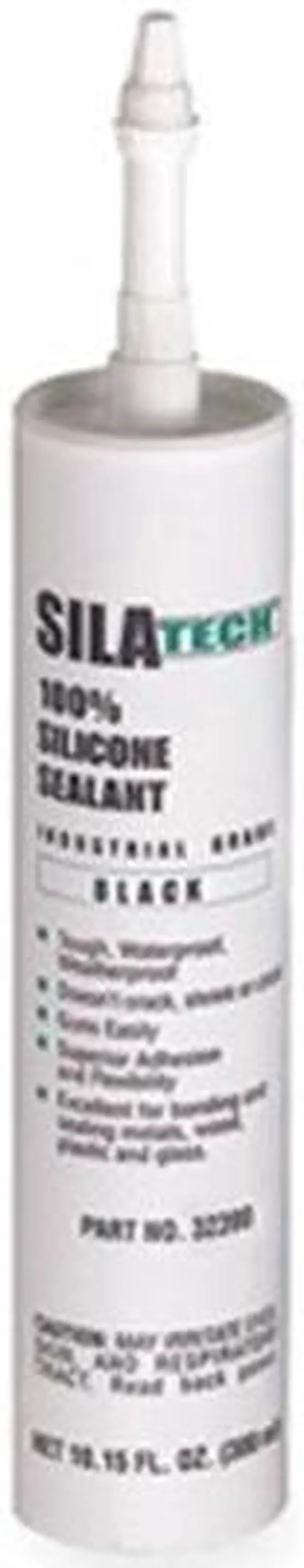 Main image of LOCTITE 475373 Industrial Grade Gasket Sealant, 10.15 oz, Black, Temp Range Up