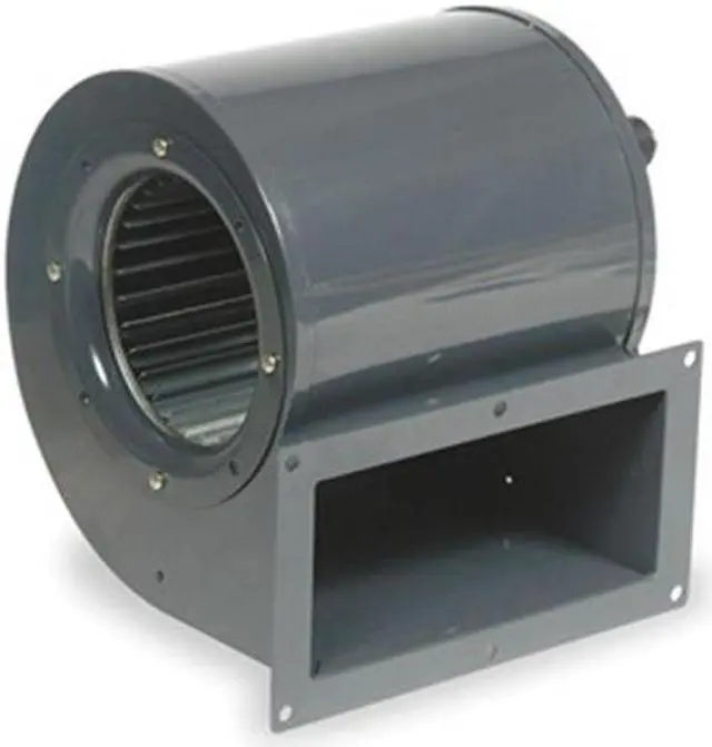 Main image of PSC Blower, 2 Speed, 115 Volts