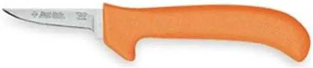 Main image of DEXTER RUSSELL 11183 Poultry Knife,2 1/2 In,Ergo,Trimmer