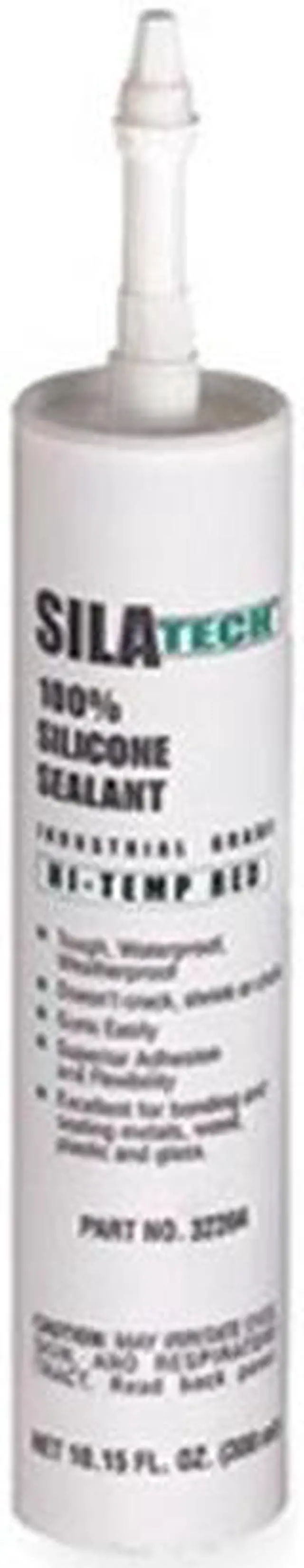 Main image of LOCTITE 475377 High Temp. Industrial Grade Gasket Sealant, 10.15 oz, Red, Temp