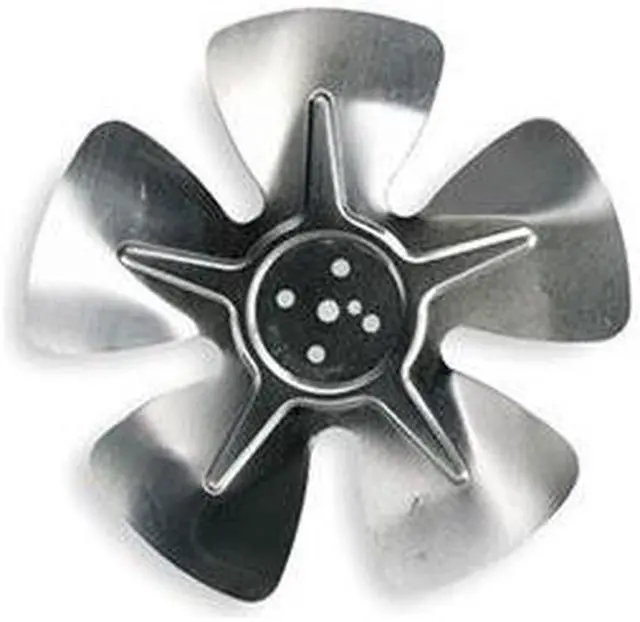 Main image of DAYTON 2PYT3 Propeller,Dia 9 In,30 Deg Pitch