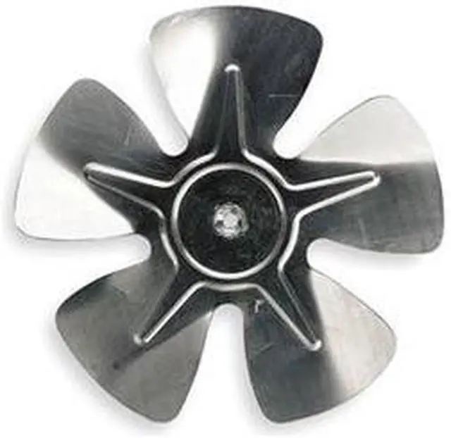 Main image of Propeller, Dia 8 In, 30 Deg Pitch