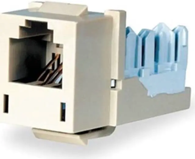 Main image of Jack, Electric Ivory