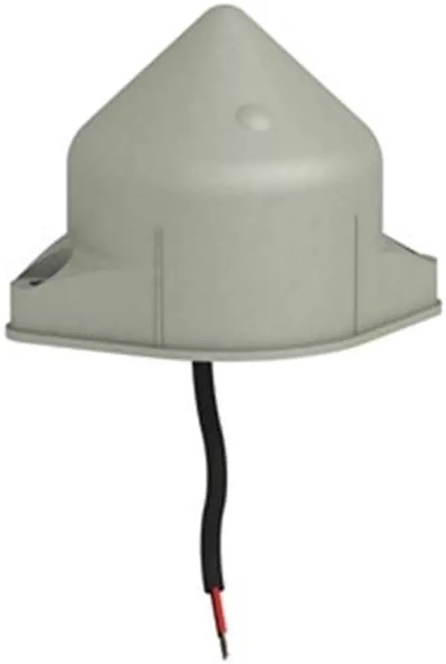 Main image of Transmitter, Black, 22mm