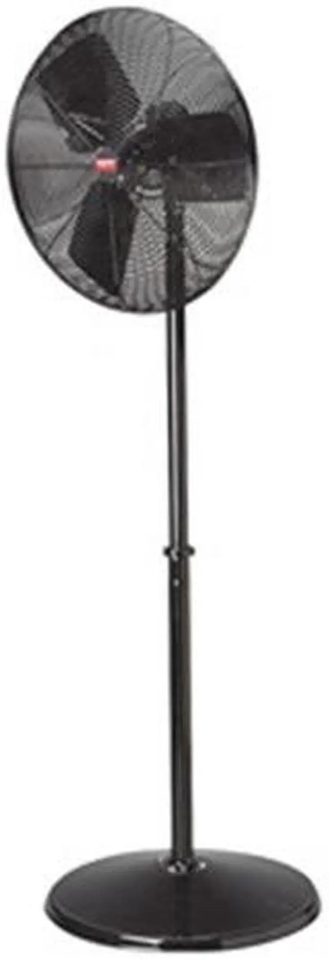 Main image of DAYTON 6ALE6 Light-Duty Industrial Fan 18" Non-Oscillating , 115VAC ,