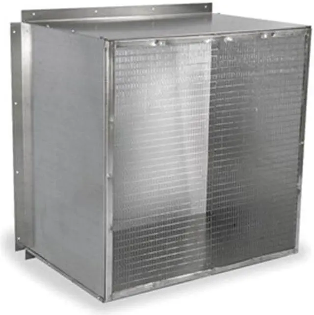 Main image of DAYTON 1WBU3 Fan Guard,28-1/8 In. H,28-1/8 In. W