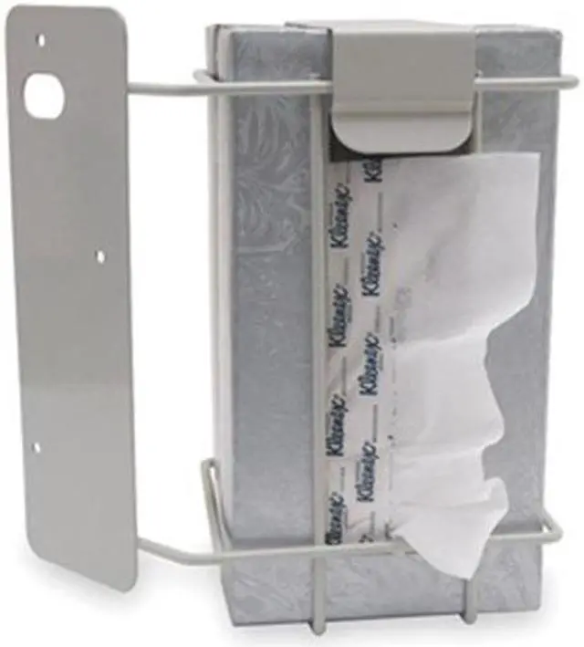 Main image of PURELL 2429-TB Tissue Bracket, Attachment for GOJO Visitor Wellness Center