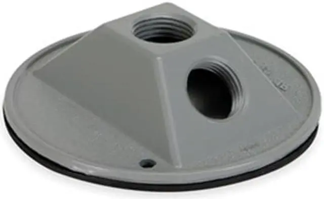 Main image of Cover, Lamp Holder