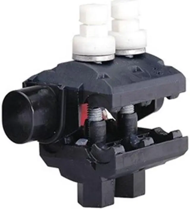 Main image of BUCHANAN BTC500-1/0 Insulation-Displacement Wire Connector, 500 kcmil Max, 2