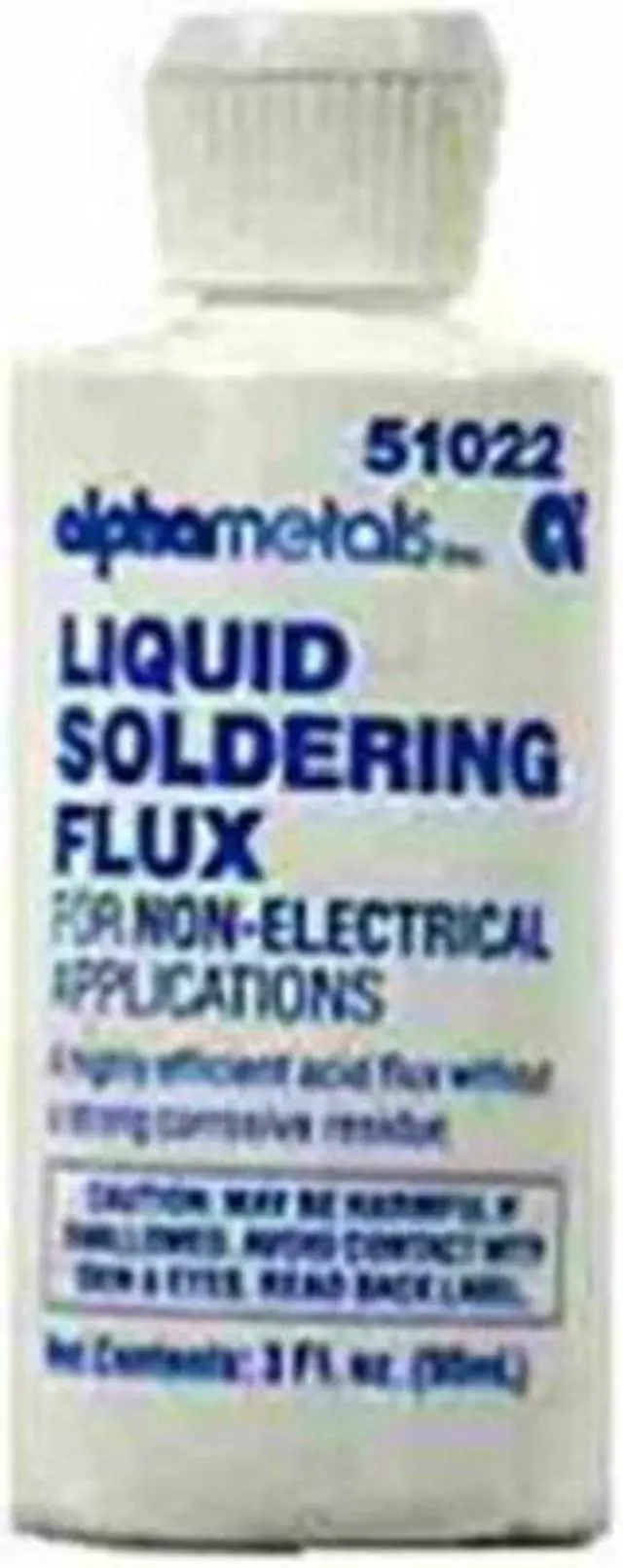 Main image of 3OZ Acid LIQ Flux