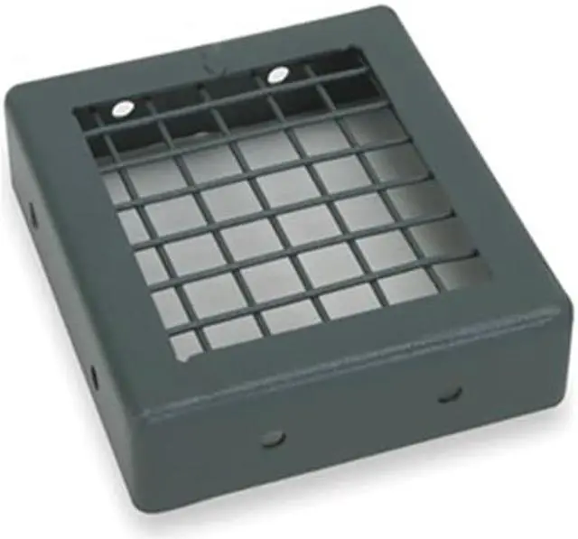 Main image of Outlett Guard, Includes Mtg Hardware