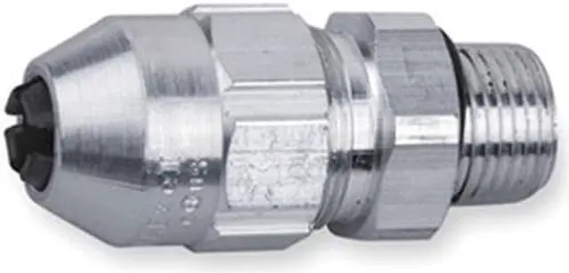 Main image of ABB TCF150-140AL Cable Connector,1-1/2 In,Straight