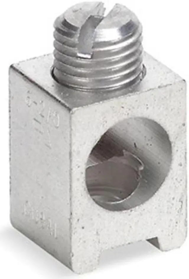 Main image of SQUARE D LK100AN Lug Kit, Homeline and QO Load Centers, 100A